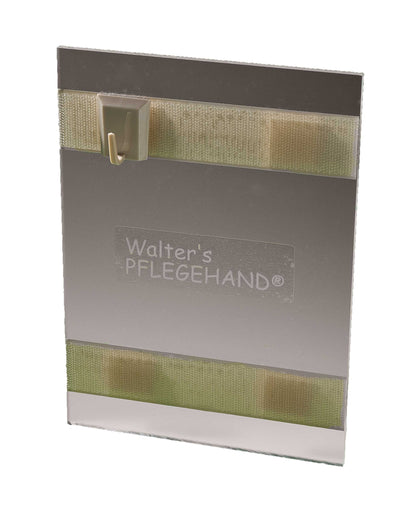 Wandhalterung